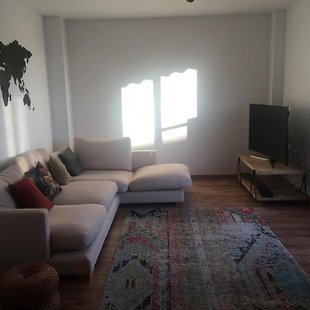 Appartamento Luminoso Atico Con Terraza, Vistas Y Gym Sagunto Esterno foto