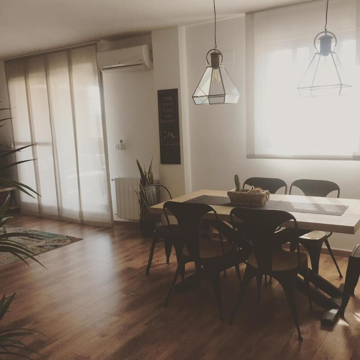 Appartamento Luminoso Atico Con Terraza, Vistas Y Gym Sagunto Esterno foto