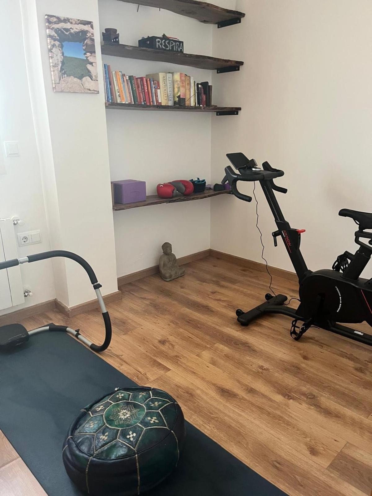 Appartamento Luminoso Atico Con Terraza, Vistas Y Gym Sagunto Esterno foto